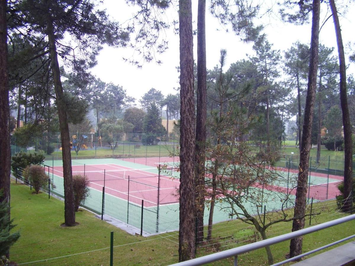 Barca House - Nature - Golf - Pool & Beach エシュポゼンデ エクステリア 写真