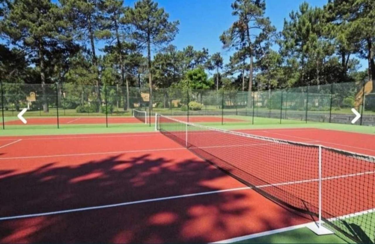 Barca House - Nature - Golf - Pool & Beach エシュポゼンデ エクステリア 写真