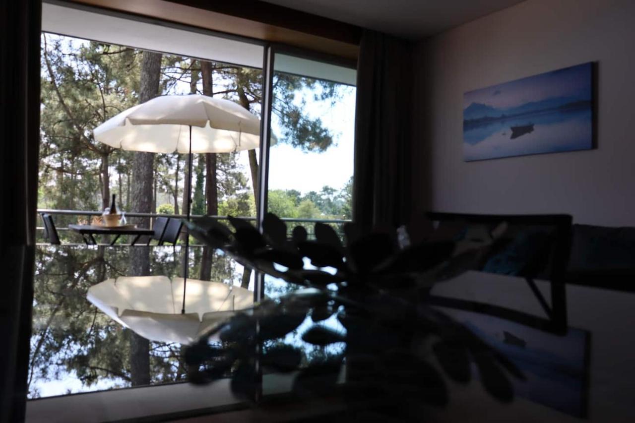 Barca House - Nature - Golf - Pool & Beach エシュポゼンデ エクステリア 写真