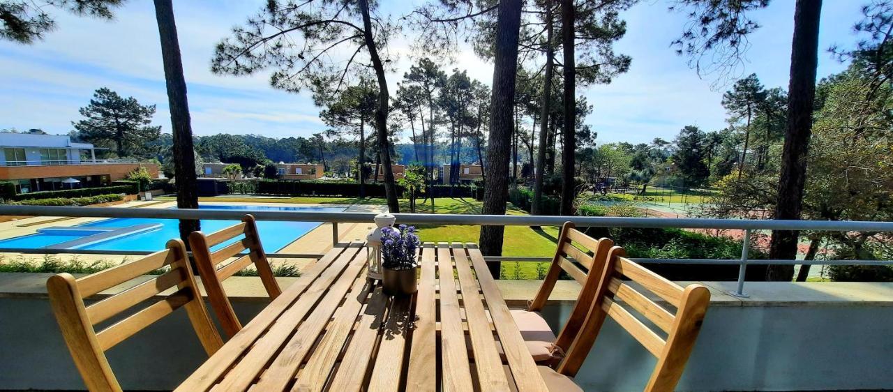 Barca House - Nature - Golf - Pool & Beach エシュポゼンデ エクステリア 写真
